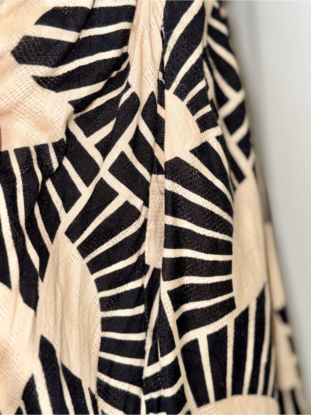 NWT Anthropologie Katerina V-Neck Puff Sleeve Dress Sz: XXS - Picture 9 of 12